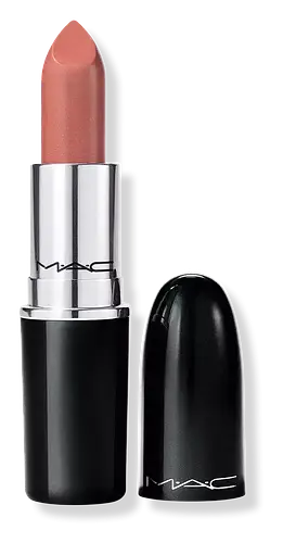 Mac Cosmetics Lustreglass Sheer-Shine Lipstick Thanks, It’s MAC!