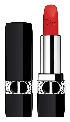 Dior Rouge Dior Lipstick 888 matte