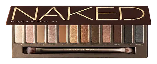 Urban Decay Naked 1 Eyeshadow Palette