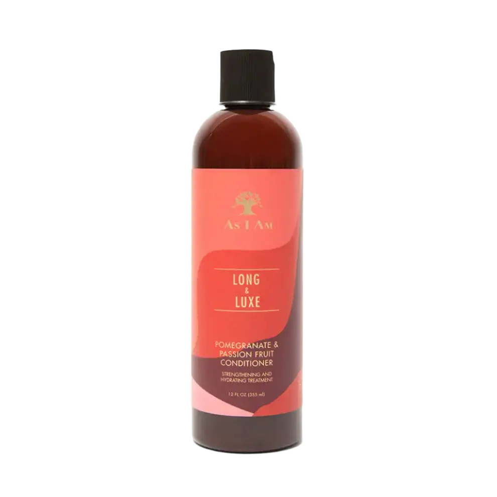As I Am Long & Luxe Conditioner