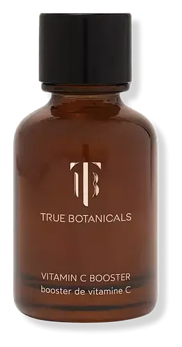 True Botanicals Vitamin C Booster