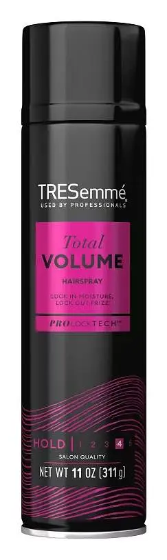 TRESemmé Total Volume Hairspray