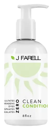 J Farell Low pH Conditioner Baccarat Rouge