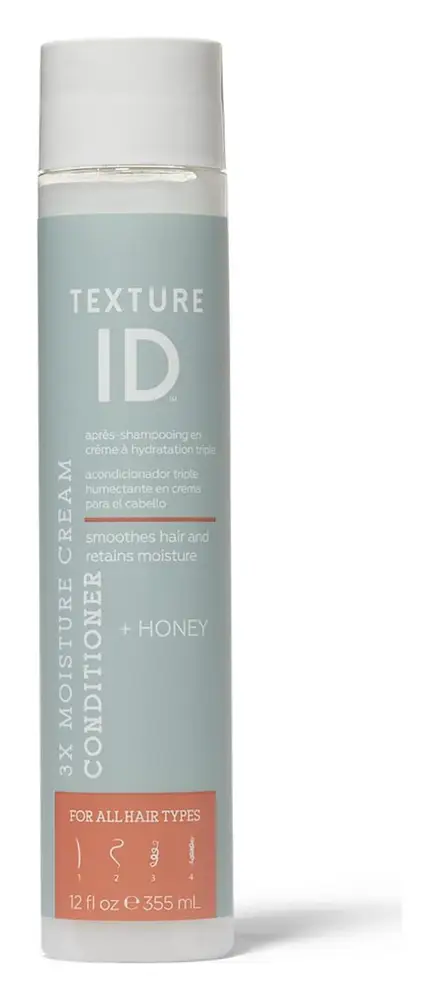 Texture ID Triple Moisture Cream Conditioner