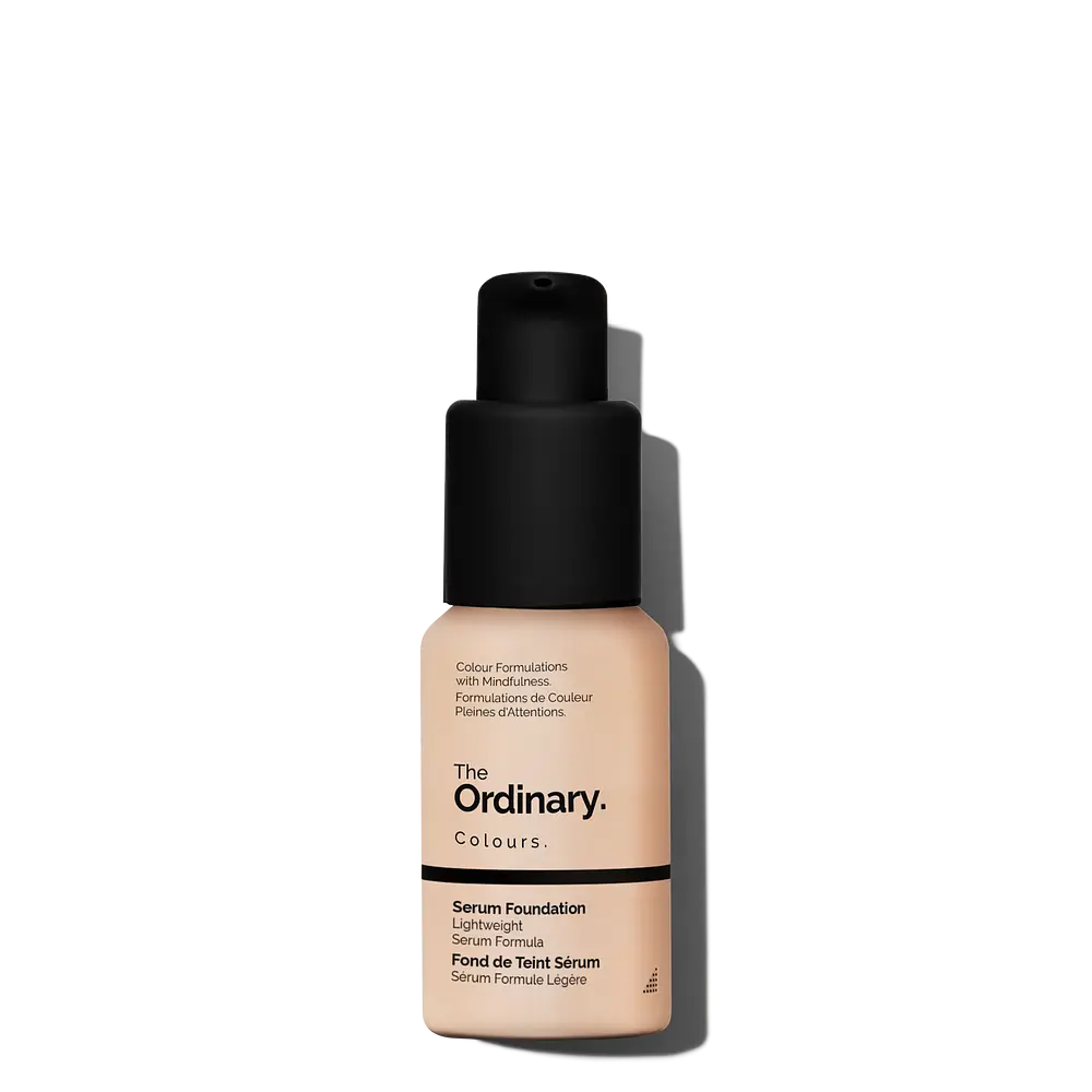 The Ordinary Serum Foundation 1.2P