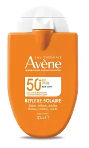 Avène Solar Reflex Creme SPF50+
