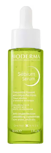 Bioderma Sébium Serum