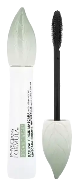 Physician's Formula Organic Wear Natural Origin Mascara Black