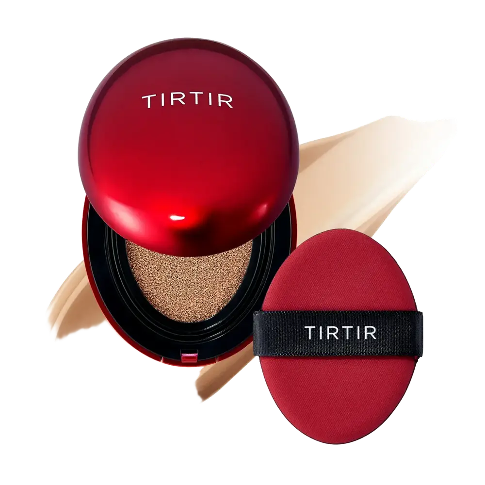 Tirtir Mask Fit Red Cushion 33N Macchiato
