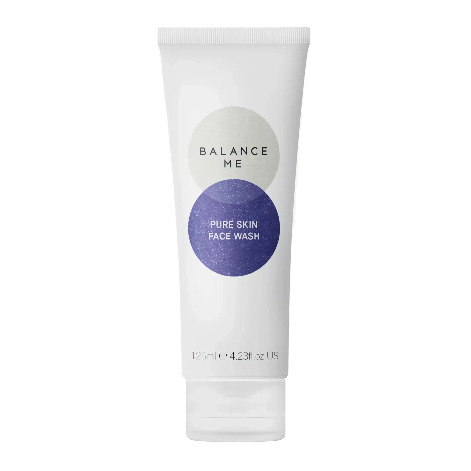 Balance Me Pure Skin Face Wash