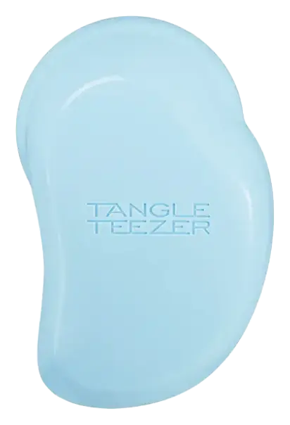 Tangle Teezer The Original Detangling Hairbrush Pink Sky