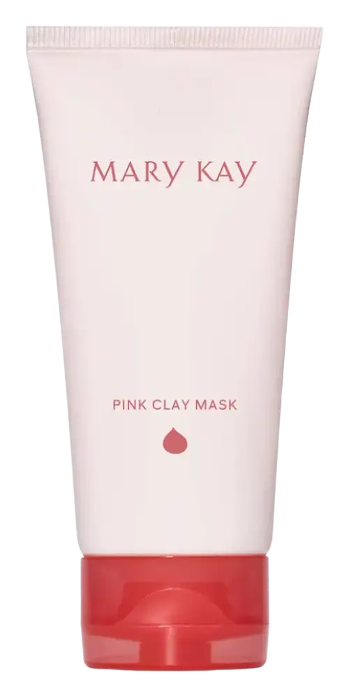 Mary Kay Pink Clay Mask