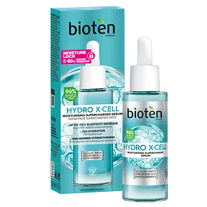 Bioten Hydro X∙Cell Moisturizing Supercharged Serum