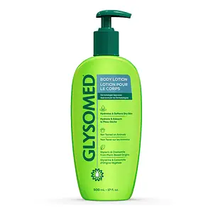 Glysomed Body Lotion