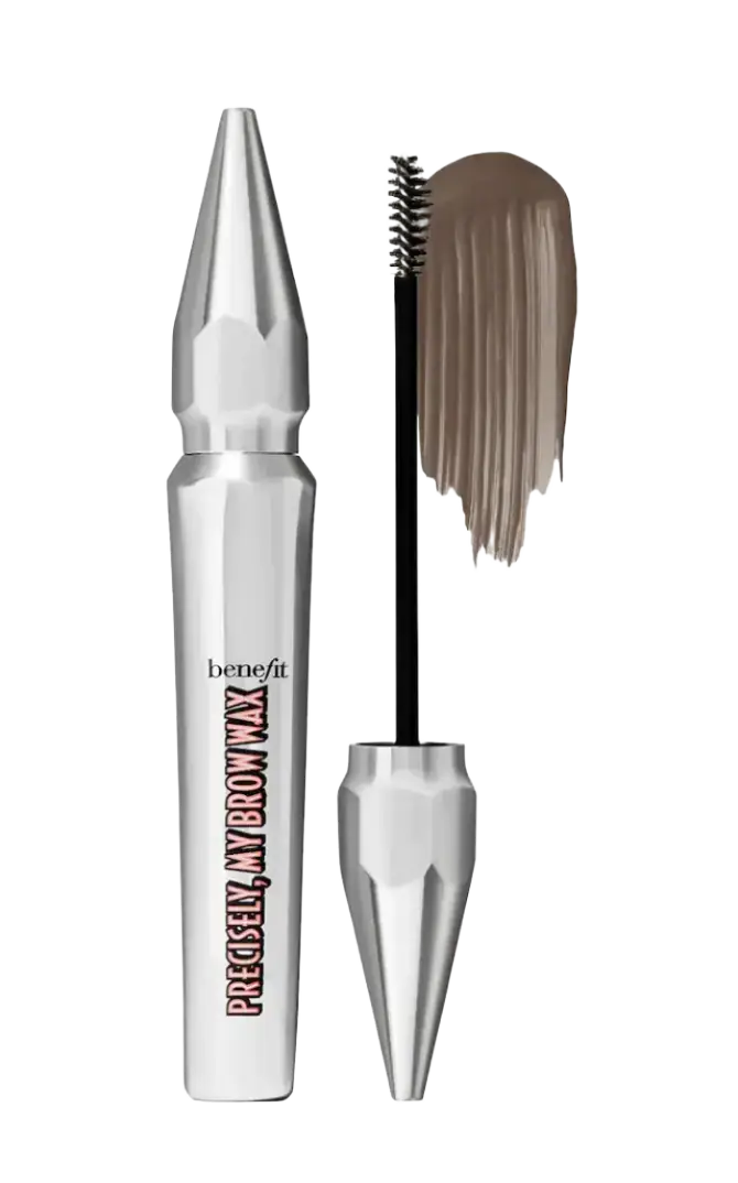 Benefit Cosmetics Precisely, My Brow Wax 4.5 Neutral Deep Brown