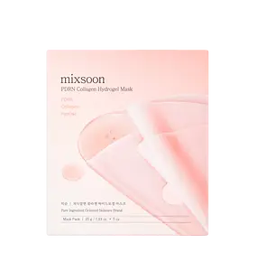 Mixsoon PDRN Collagen Hydrogel Mask