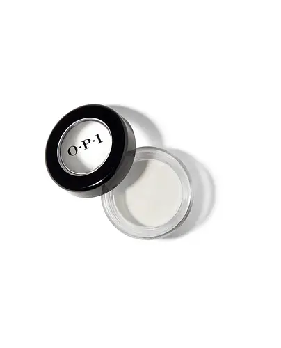 OPI Chrome Effects Mirror-Shine Nail Powder Blue “Plate” Special