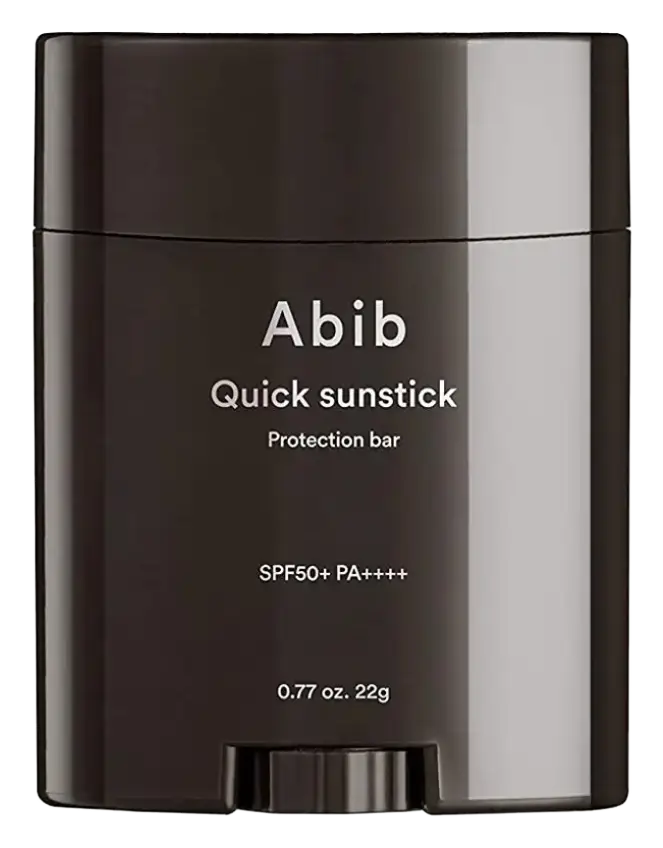 Abib Quick Sunstick Protection Bar SPF 50+ Original