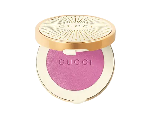 Gucci Glow Blush 01 Arctic Rose