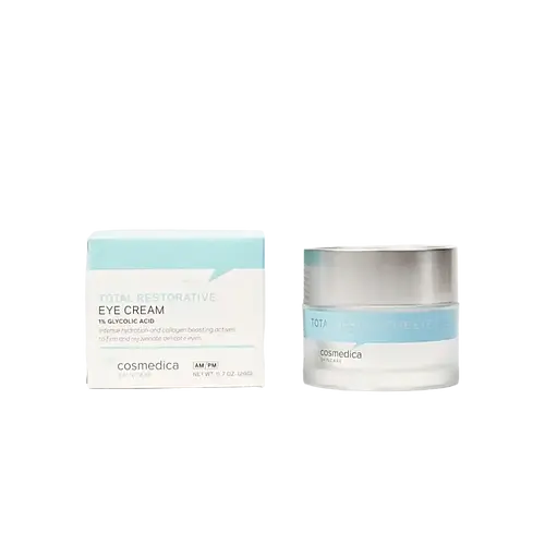 Cosmedica Skincare Total Restorative Eye Cream