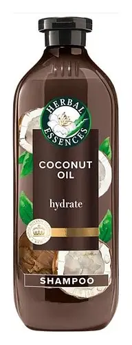 Herbal Essences Coconut Oil Hydrating Shampoo