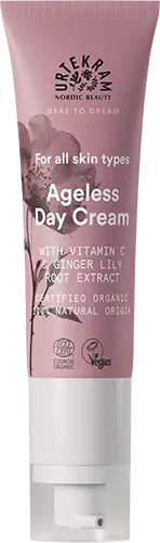 Urtekram Dare To Dream Ageless Day Cream