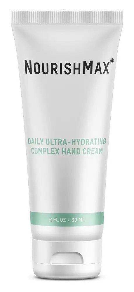 NourishMax Daily Ultra-Hydrating Complex Hand Cream
