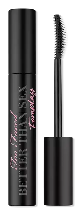 Too Faced Better Than Sex Foreplay Mascara Primer