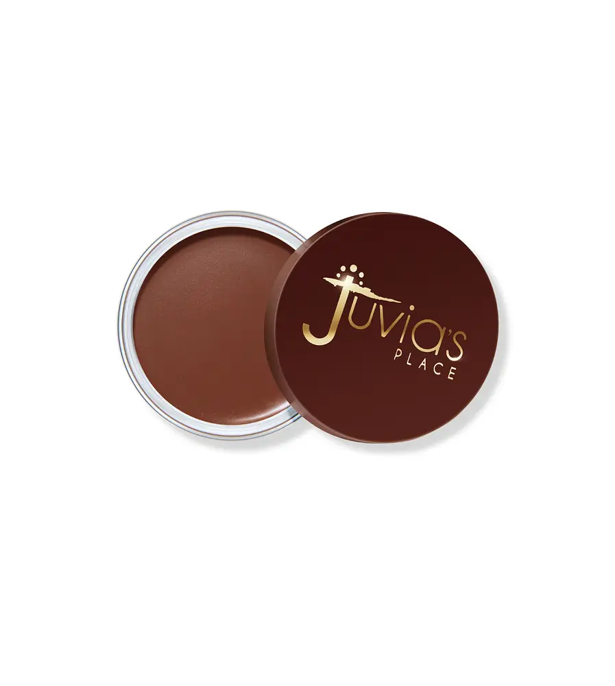 Juvia's Place Bronzed Cream Bronzer Amber