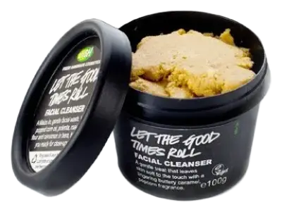 LUSH Let The Good Times Roll