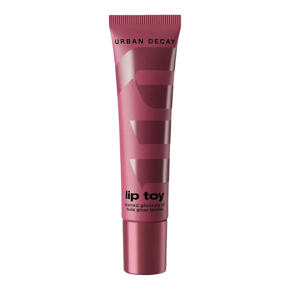Urban Decay Lip Toy Stained Glossing Oil Drizzled