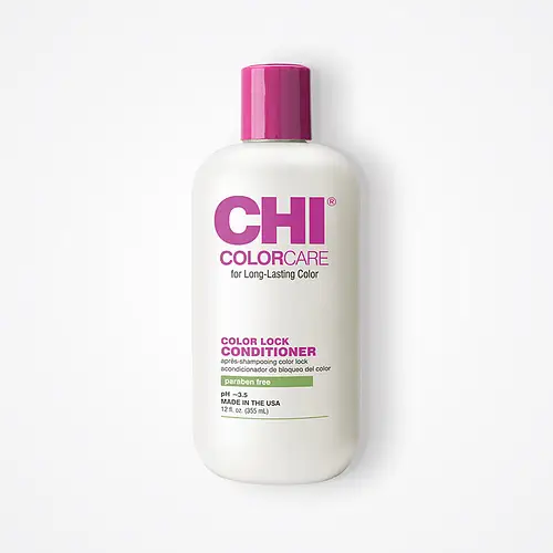 CHI Haircare ColorCare Color Lock Conditioner