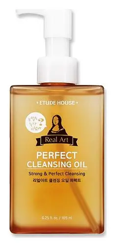Etude House Perfect Cleansing Oil