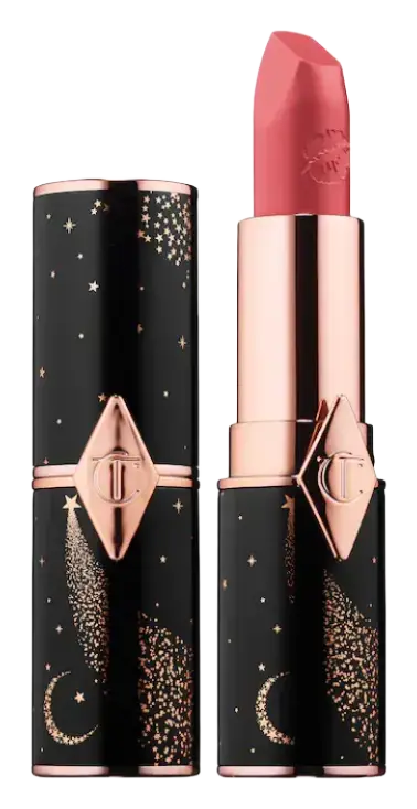 Charlotte Tilbury Hot Lips 2 Lipstick Carina’s Star