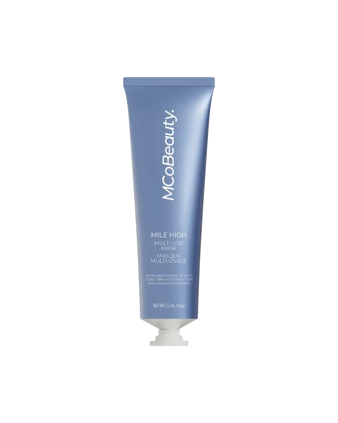 MCoBeauty. Mile High Multi-Use Mask