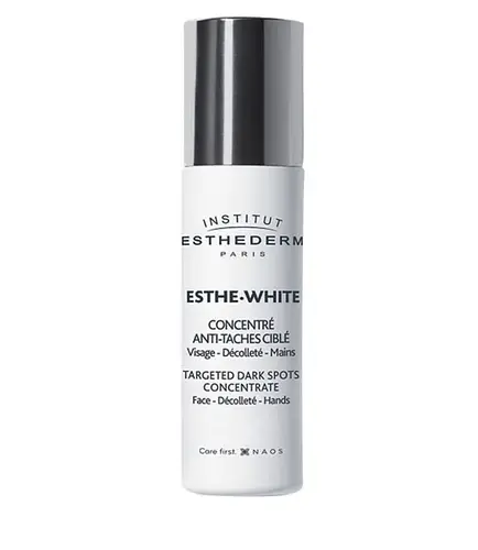 Institut Esthederm Esthe White Targeted Dark Spots Concentrate