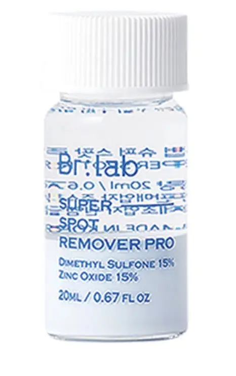 Br:lab Super Spot Remover Pro