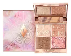 Charlotte Tilbury Glowgasm Face Palette