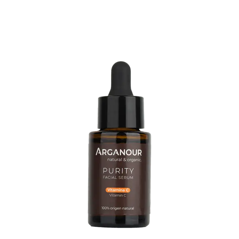 Arganour Purity Facial Serum