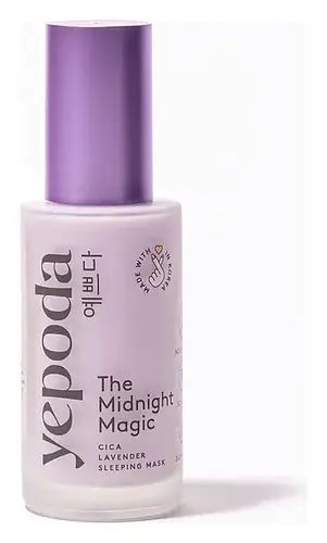 Yepoda The Midnight Magic