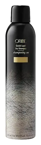 Oribe Gold Lust Dry Shampoo