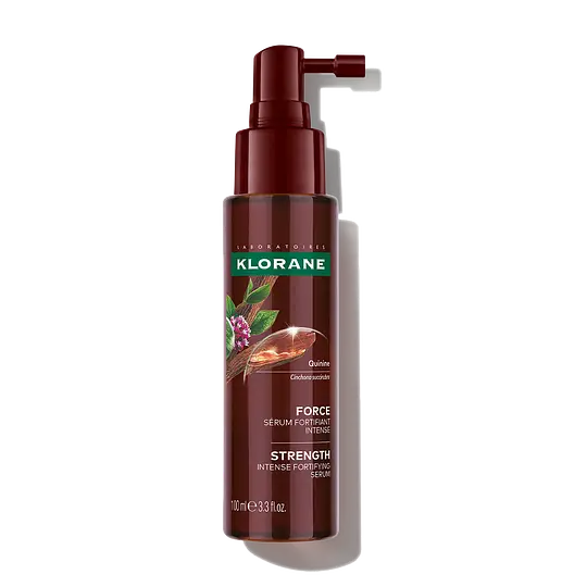Klorane Intense Fortifying Strength Serum
