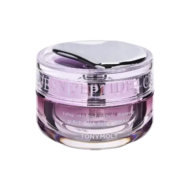 TONYMOLY Collagen Peptide V Fit Gua Sha Cream