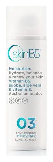 SkinB5 Acne Control Moisturiser