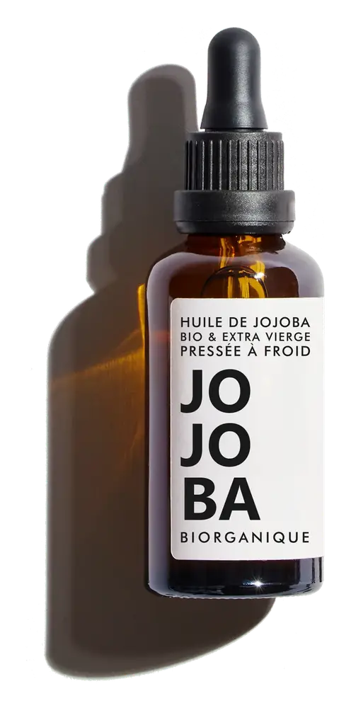 Biorganique Huile de Jojoba BIO