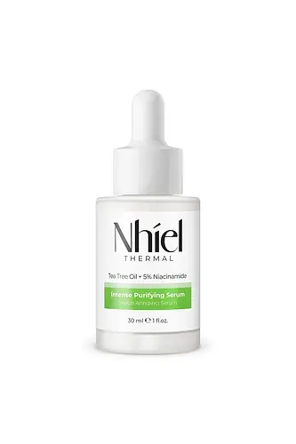 Nhiel Intense Purifying Serum