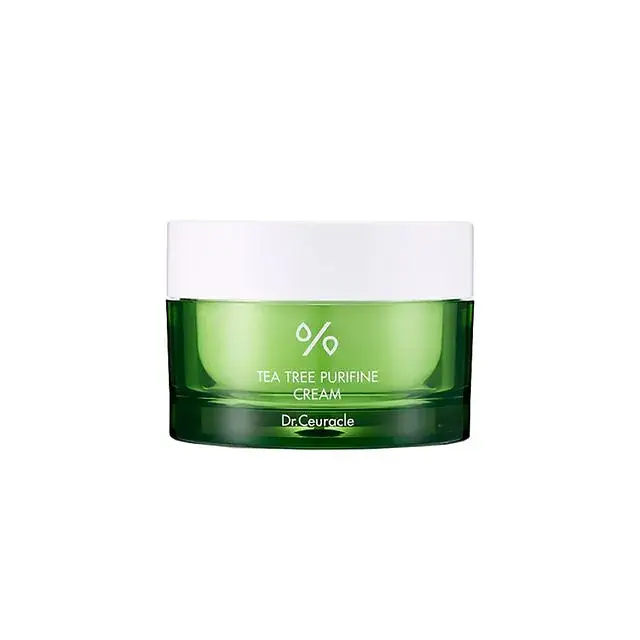 Dr.Ceuracle Tea Tree Purifine Cream