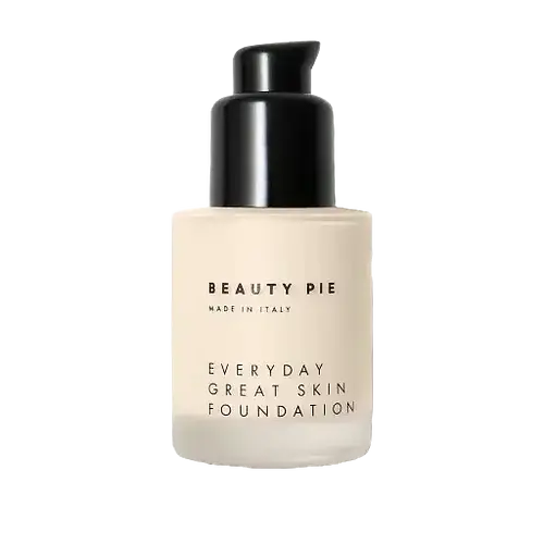 Beauty Pie Everyday Great Skin Foundation 025 Porcelain