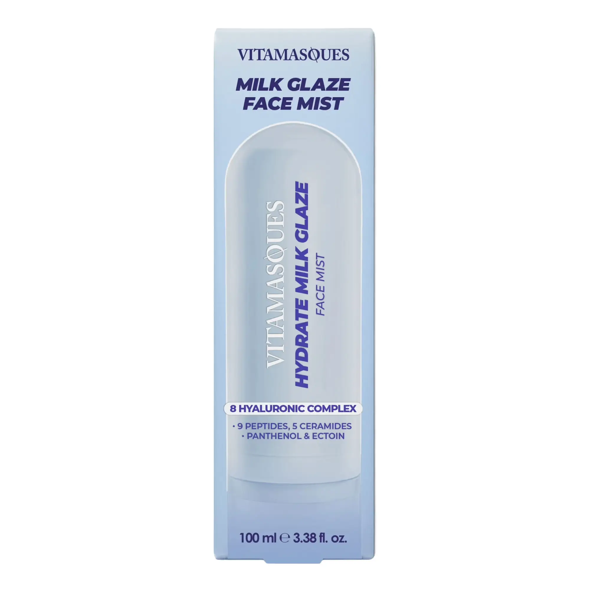 Vitamasques Hydrate Milk Glaze Face Mist
