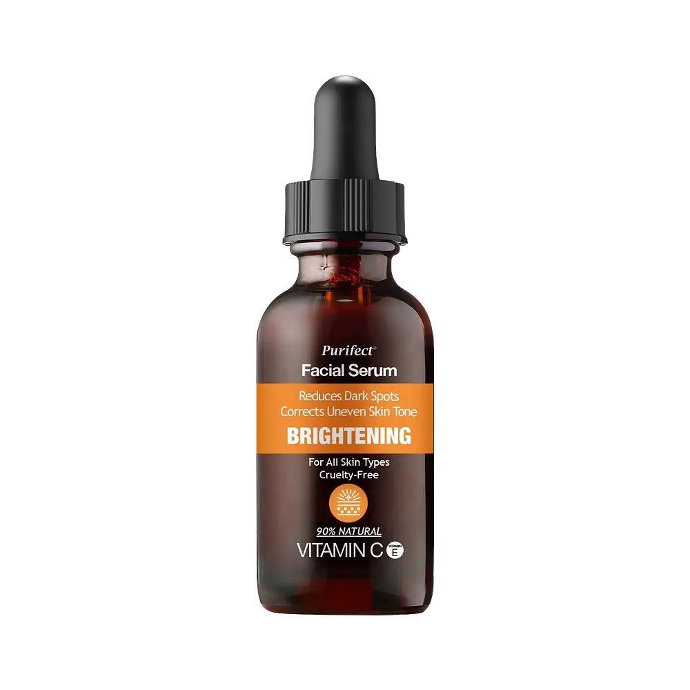 Purifect By Symphony Beauty Vitamin C Brightening Facial Serum